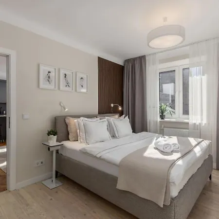 Old Town Retreat Next To St Peter Church * Рига