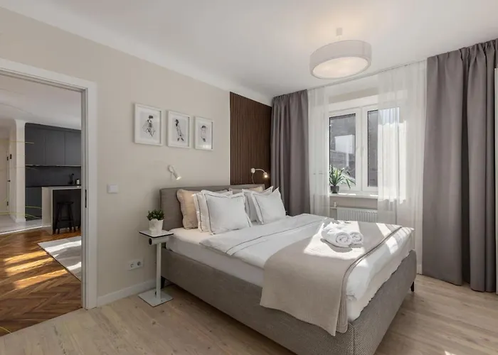 Old Town Retreat Next To St Peter Church * Рига