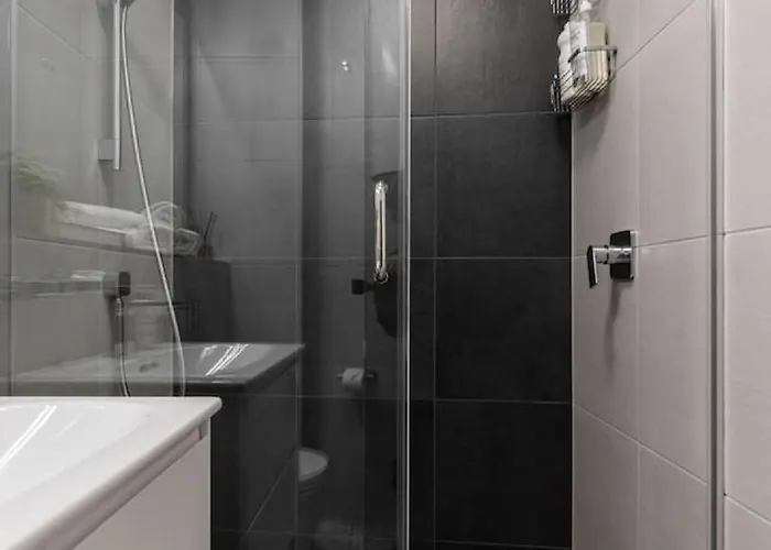 Old Town Retreat Next To St Peter Church Рига