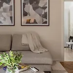 Apartment Old Town Retreat Next To St Peter Church *