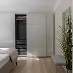 公寓 Old Town Retreat Next To St Peter Church 里加