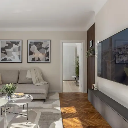 Old Town Retreat Next To St Peter Church 公寓 里加