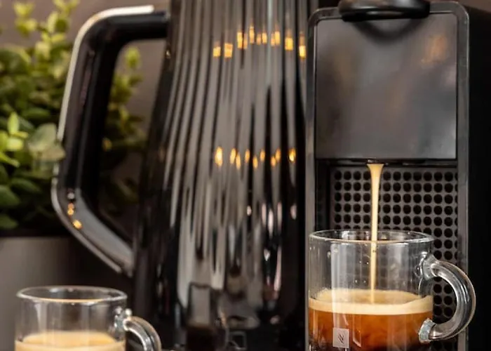 公寓 Old Town Retreat Next To St Peter Church 里加